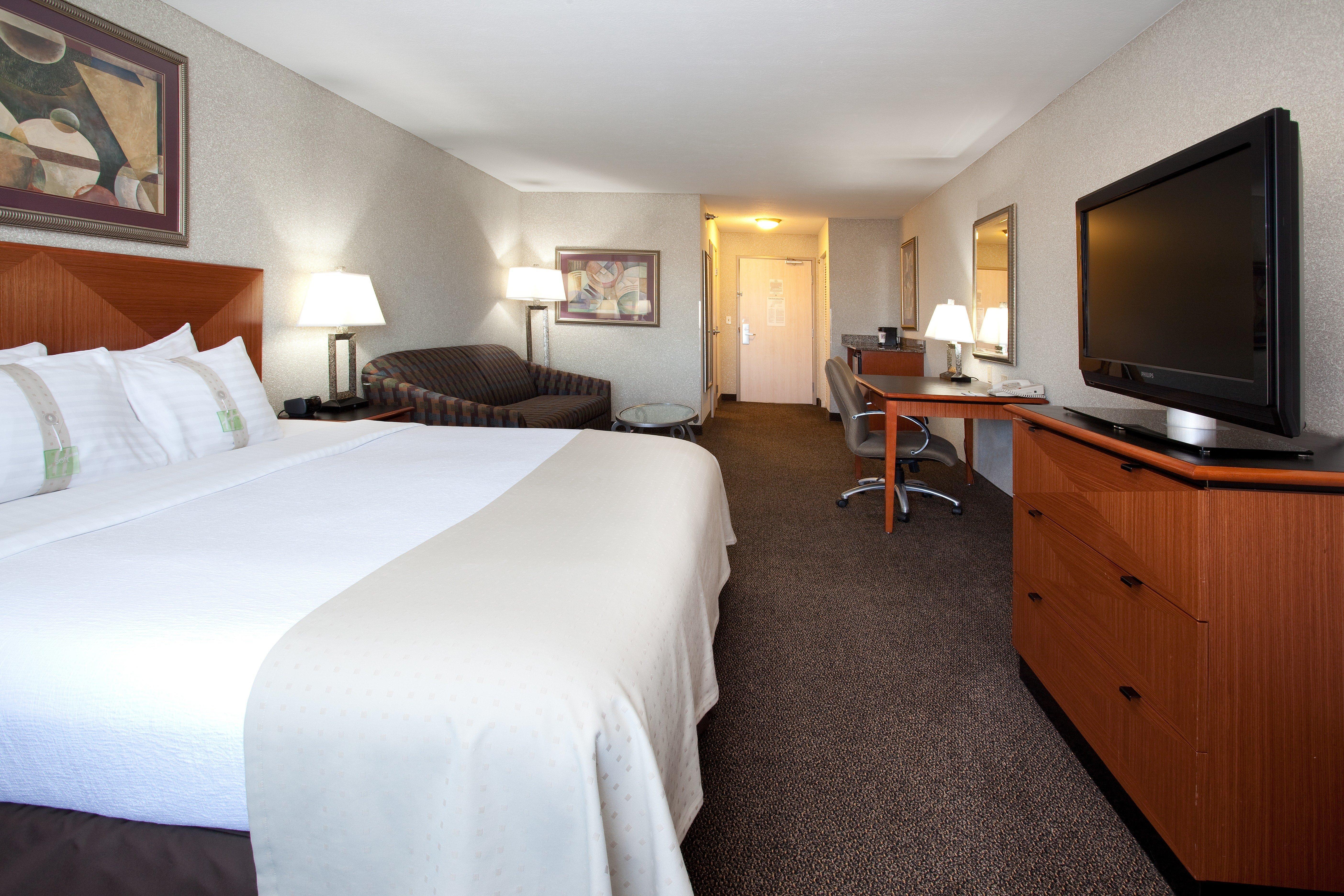 Holiday Inn Rock Springs, An Ihg Hotel Room photo