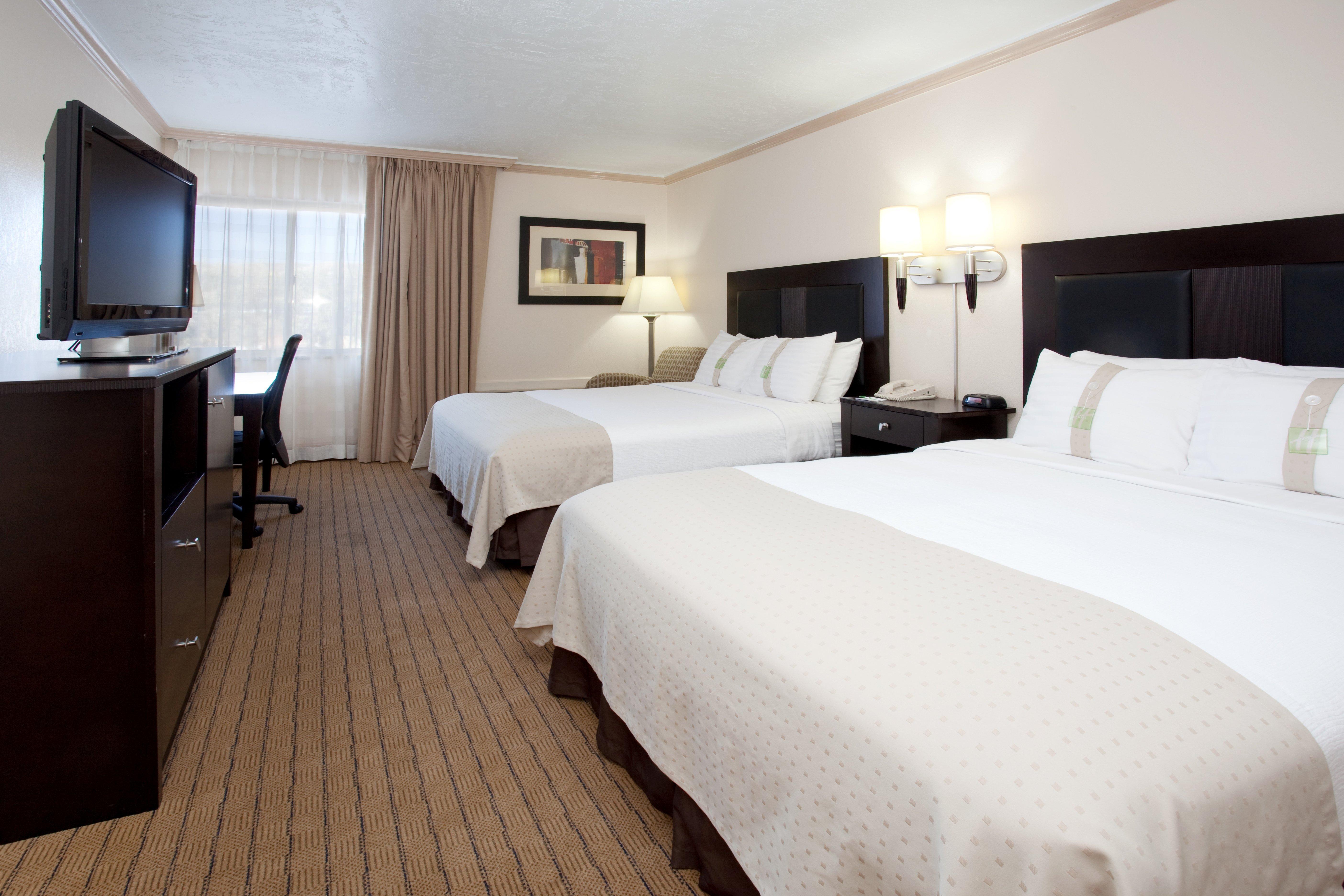 Holiday Inn Rock Springs, An Ihg Hotel Room photo